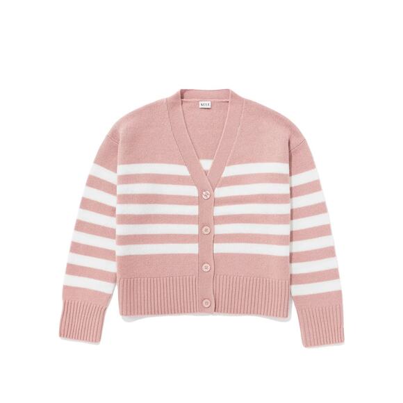 KULE Raffa Cardigan Size M NWT - Picture 3 of 3